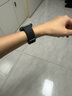 華為HUAWEI WATCH FIT 4 韻律黑氟橡膠表帶 華為運動(dòng)智能手表超輕薄大屏潮流運動(dòng)藍牙通話(huà)睡眠監測fit4 曬單實(shí)拍圖