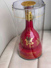 郎酒【官旗正品年份酒】紅花郎酒十五 53度 醬香型白酒 2019年 500mL 1瓶 曬單實拍圖