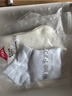 尼多熊寶寶襪子夏季薄款棉襪男童襪女童船襪嬰兒短筒襪兒童網(wǎng)眼襪 曬單實(shí)拍圖
