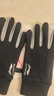 李寧騎行手套保暖冬季男士加絨電動(dòng)自行車(chē)防寒風(fēng)手套觸屏滑雪戶(hù)外防凍 曬單實(shí)拍圖