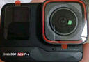 影石（Insta360）Ace Pro運動(dòng)相機vlog口袋相機手持運動(dòng)攝像機摩托車(chē)騎行戶(hù)外旅游潛水相機 曬單實(shí)拍圖