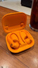 Beats PowerBeatsPro2代入耳式無(wú)線(xiàn)主動(dòng)降噪藍牙運動(dòng)掛耳跑步耳機 高能橙 曬單實(shí)拍圖