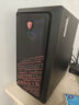 微星（MSI）暗黑騎士AMD 銳龍R5 7500F/RX7650GRE/16G/1T 電競游戲設計師臺式電腦主機整機國家補貼20% 曬單實(shí)拍圖