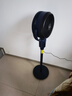 美的（Midea）【變頻輕音】空氣循環(huán)扇家用遙控電風(fēng)扇四季凈化扇輕音落地扇99%抑菌桌面小風(fēng)扇大風(fēng)力風(fēng)扇GDG24ZR 曬單實(shí)拍圖