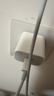 AMKE【原充正品】蘋(píng)果充電線(xiàn)30W快充套裝適配iPhone14/13promax/12plus/11/8/XR手機充電器原裝數據線(xiàn) 【原充正品】蘋(píng)果1.0米PD快充線(xiàn) 曬單實(shí)拍圖