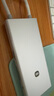 小米（MI）Type-C十合一擴展塢 4K超清投屏千兆網(wǎng)卡PD100W USB3.0 多功能轉接器小米紅米筆記本適用 曬單實(shí)拍圖