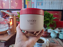 沃德百惠（WORTHBUY）304不銹鋼飯盒超長(cháng)保溫真空飯桶便攜湯碗學(xué)生帶飯便當餐盒套裝 曬單實(shí)拍圖