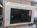 創(chuàng)維電視75吋 75A6E 內(nèi)置回音壁miniled 288Hz高刷 4K75英寸電視機(jī)第一名 國(guó)家補(bǔ)貼 以舊換新 deepseek 75英寸 曬單實(shí)拍圖