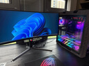 華碩（ASUS）ROG全家桶 601太陽(yáng)神 AMD銳龍 R9 9950X R7 9800X3D/RTX5070/5080顯卡 吹雪 組裝電腦臺式電腦主機 配置一 R5 9600X/32G/1TB 黑 曬單實(shí)拍圖