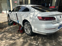 米其林（MICHELIN）汽車(chē)輪胎 225/55R17 101W 浩悅五代 Primacy 5 適配A6L/CC/途岳 曬單實(shí)拍圖