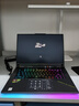 ROG魔霸9 銳龍9HX3D 16英寸 游戲本筆記本電腦(R9 9955HX3D 16G 1T RTX5070Ti 2.5K 240Hz) 曬單實(shí)拍圖