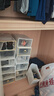 海藍之謎（LA MER）奇跡日夜霜(晚霜+云絨霜)護膚品套裝化妝品中秋禮盒生日禮物女 曬單實(shí)拍圖