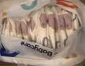 babycare Air pro拉拉褲加量裝XXL66片(>15kg) 嬰兒尿不濕夏日超薄透氣 曬單實(shí)拍圖