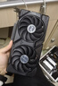 華碩（ASUS）DUAL GeForce RTX 4070 SUPER O12G EVO 電競游戲專(zhuān)業(yè)獨立顯卡 曬單實(shí)拍圖