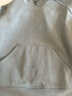 lululemon丨Softstreme? 女士連帽衫 LW3HMVS 比利時(shí)藍(lán)牛 S /6 曬單實(shí)拍圖