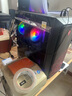微星（MSI）暗黑騎士MAG 14代I7 14650HX/RTX5060/32G DDR5/1T電競游戲設計師臺式電腦主機整機國家補貼20% 曬單實(shí)拍圖