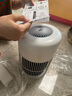 MUBE【德國品牌】寵物空氣凈化器貓毛狗毛發(fā)吸毛機器去浮毛除過(guò)敏源二手煙家用除臭味異味除甲醛負離子 【一級能效】除臭殺菌丨除甲醛 曬單實(shí)拍圖