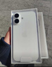 Apple/蘋果 iPhone 16（A3288）128GB 白色 支持移動聯(lián)通電信5G 雙卡雙待手機(jī) 曬單實(shí)拍圖