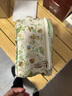 OSPIRO德國品質(zhì)燜燒杯寬口316不銹鋼保溫桶學(xué)生兒童飯盒帶勺銀耳悶燜燒 麥苗綠[贈餐具/保溫拎包/食譜] 800ml 曬單實(shí)拍圖