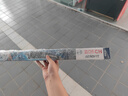 博世（BOSCH）雨刷器雨刮器雨刮片風(fēng)翼專用26/18(大眾高爾夫7/捷達VS5/捷達VS7) 曬單實拍圖