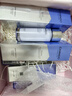 自然堂小紫瓶精華第六代 酵母喜默因提亮抗疲老緊致修護(hù)中秋禮物送女友 【禮盒】小紫瓶水乳精華三件套 曬單實(shí)拍圖