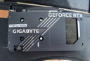 技嘉（GIGABYTE）5060 8G顯卡 風(fēng)魔MAX OC GeForce RTX 5060 WindForce MAX OC SFF 8G DLSS4 游戲電競AI電腦顯卡 曬單實(shí)拍圖