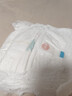 好奇京東快遞小龍褲成長(cháng)褲嬰兒尿不濕 成長(cháng)褲XXXL50片(17kg以上) 曬單實(shí)拍圖