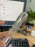 貝爾金（BELKIN）適用iphone17promax手機殼 蘋果17promax全包磁吸手機殼 透明手機保護套 曬單實拍圖