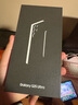 三星Samsung Galaxy S25 Ultra 超擬人AI助理 2億像素 AI拍照 驍龍8至尊版游戲手機 12GB+256GB 鈦輝銀 曬單實(shí)拍圖
