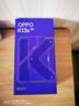 OPPO K13s 12GB+256GB 聚能藍 強悍更流暢 第三代驍龍7 抗摔耐磨 防水防塵 游戲千元新款手機 國家補貼 曬單實(shí)拍圖