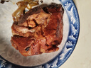 牧溪春內蒙古羊肉羊蝎子 凈重4斤 國產(chǎn)草飼散養羔羊 冷凍火鍋食材 曬單實(shí)拍圖