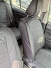 RATHBONE汽車(chē)座套全包四季通用坐墊通風(fēng)坐墊座椅套座墊五座全車(chē)坐墊夏季 曬單實(shí)拍圖