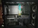 酷冷至尊（CoolerMaster）Hyper 612 CPU風(fēng)冷散熱器 超導(dǎo)6熱管/單塔/雙莫比烏斯風(fēng)扇 多平臺 支持LGA1700 曬單實拍圖