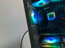 華碩TUF AMD 7800X3D/9800X3D/5060TI/5070TI/5080 ROG全家桶官方補貼組裝電腦游戲AI主機DIY整機 配置十五：9800X3D+9070XT 曬單實(shí)拍圖