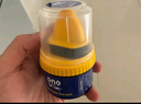 ONEFULL鞋油真皮保養(yǎng)油無色通用擦鞋神器皮鞋蠟一體高級(jí)護(hù)理去污無色50ml 曬單實(shí)拍圖