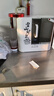 家里泉礦泉機 免安裝RO反滲透臺式凈飲機家用即熱凈水器國家補貼雪山鴻運京東專(zhuān)供款 曬單實(shí)拍圖