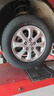 三角（Triangle） 輪胎/汽車(chē)輪胎 195/65R15 91V TC101 適配卡羅拉/朗逸寶來(lái) 曬單實(shí)拍圖
