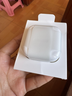 Apple/蘋(píng)果 40W USB-C 手機充電器新品手機快充頭蘋(píng)果充電器電源適配器 適用于iPhone 17系列 曬單實(shí)拍圖