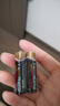 碳性電池5號7號玩具電視空調遙控器掛鐘鬧鐘適用五號七號正品 5號電池10個(gè)裝 曬單實(shí)拍圖