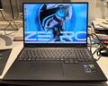 雷神ZERO16Pro【英特爾酷睿Ultra7HX RTX5070Ti】16英寸高性能AI高靜游戲本筆記本電腦國(guó)家補(bǔ)貼11.11 曬單實(shí)拍圖