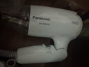 松下（Panasonic）【國家補貼】家用吹風(fēng)機大功率速干迷你護發(fā)電吹風(fēng)筒不傷發(fā)學(xué)生宿舍送女友禮物EH-WND2G 曬單實(shí)拍圖
