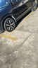 固特異（Goodyear）汽車(chē)輪胎 235/55R18 104W EF1 SPORT鷹馳F1酷跑 適配探岳/途觀(guān)L 曬單實(shí)拍圖