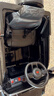 薩瑪特奔馳大g兒童電動(dòng)車(chē)1-14歲越野汽車(chē)可坐大人雙人遙控充電玩具童車(chē) 烤漆黑12v四驅?zhuān)ɡm航2-4小時(shí)）+遙控搖擺+皮座+安全帶 12v四驅遙控款（續航2-4小時(shí)）+搖擺藍牙后拉手 曬單實(shí)拍圖