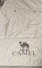 駱駝（CAMEL）[山房]帳篷戶(hù)外天幕便攜式折疊自動(dòng)防風(fēng)公園露營(yíng)裝備1J322C7682 曬單實(shí)拍圖