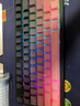 前行者【補貼券減15%】X87Pro/Ultra無(wú)線(xiàn)機械鍵盤(pán)有線(xiàn)藍牙三模gas客制化游戲電競磁軸辦公專(zhuān)用側刻筆記本 藍棕灰Ultra凱華BOX白V2-1.2萬(wàn)mA 曬單實(shí)拍圖