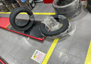 京東汽車(chē)四輪定位服務(wù) 包工包料 輪胎跑偏回正傾角調(diào)整 適配全車(chē)型 曬單實(shí)拍圖