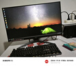 AOC【爆售60W+臺】27英寸2K 原生180Hz IPS HDR400 1ms 10Bit 滿(mǎn)血小金剛MAX 游戲電競顯示器Q27G2S/D 曬單實(shí)拍圖