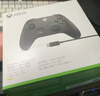 微軟（Microsoft）Xbox無(wú)線(xiàn)游戲手柄 無(wú)線(xiàn)控制器 磨砂黑 藍牙適配Xbox/PC/平板/手機Steam促銷(xiāo) 黑神話(huà)悟空 空洞騎士 曬單實(shí)拍圖