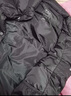 坦博爾達人推薦羽絨服女立領(lǐng)馬甲輕薄百搭時(shí)尚秋冬外套TD236006 黑色 M (165) 曬單實(shí)拍圖