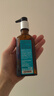 摩洛哥油經(jīng)典護發(fā)精油100ml 修護干枯受損進(jìn)口生日禮物 曬單實(shí)拍圖